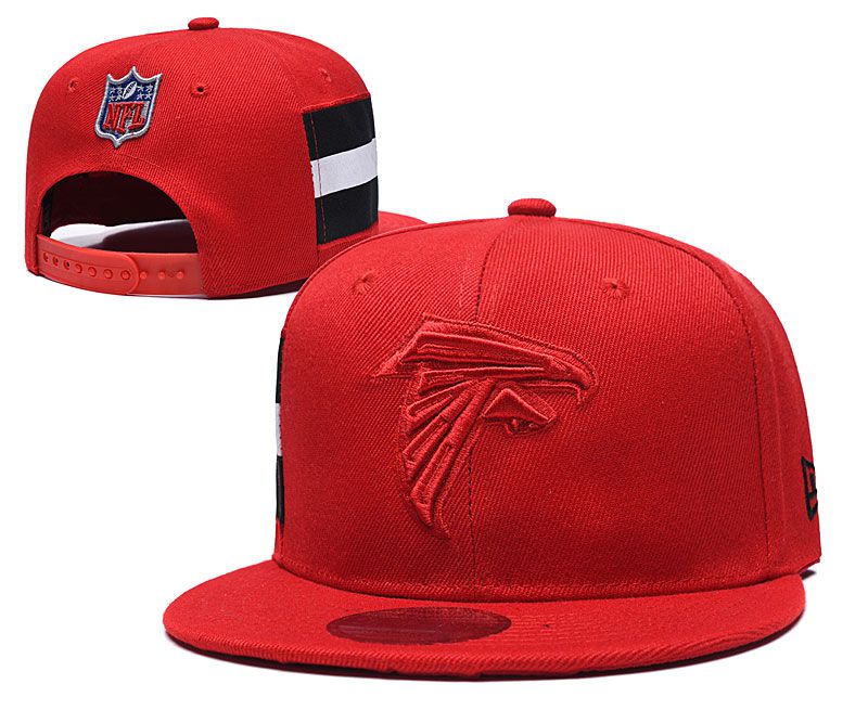 NFL Atlanta Falcons Snapback hat LTMY2->->Sports Caps